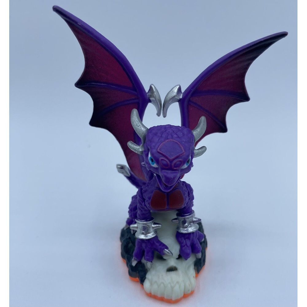 2012 Skylanders | Giants Series 2 |‎ Cinder | Figure #85000888 #C2